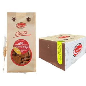 Biscotti Cavanna